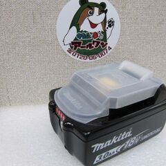 🌲【電動工具】入荷! makita18Vインパクト TD149DZ バツテリセット 【地域最大級電動工具売り場高価買取アールワン田川】の画像