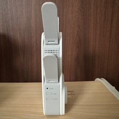 tp-link メッシュWiFi中継器の画像
