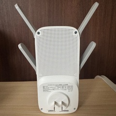 tp-link メッシュWiFi中継器の画像