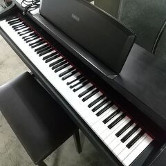 YAMAHA電子ピアノ　YDP-300　97年製　もらって下さいの画像