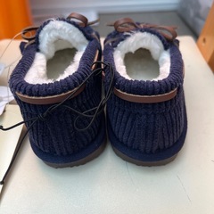 靴14cmの画像