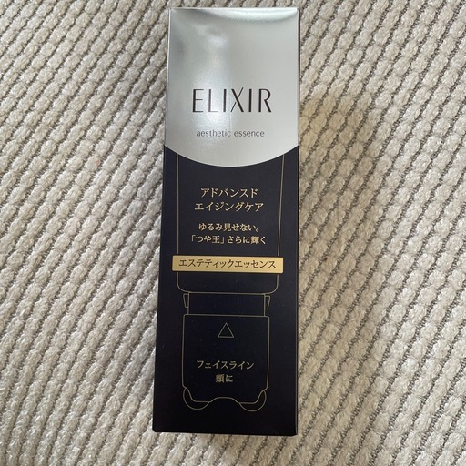 ELIXIR(エリクシール アドバンスド) エステティックエッセンス AD