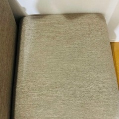2〜3人掛けソファの画像
