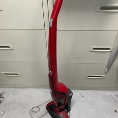 掃除機2台(故障品)の画像