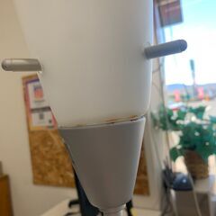 【ジモティー割引で最大15％OFF⭐️】スタンドライト DAIKOの画像