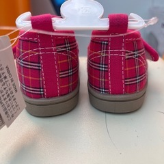 靴13cmの画像