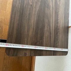FLEXISPOT　電動昇降デスクの画像