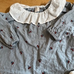80サイズ　Tシャツ5点セットの画像
