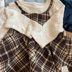 80サイズ　Tシャツ5点セットの画像