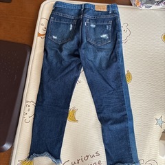 ココディールデニムの画像