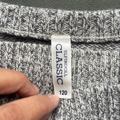 男の子110セットの画像