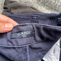 男の子110セットの画像