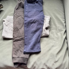 男の子110セットの画像