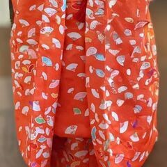 七五三　（3歳のサイズになります）の画像