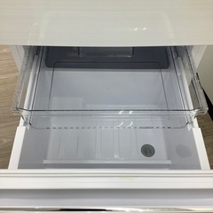Haierの3ドア冷蔵庫のご紹介！（トレファク寝屋川） の画像