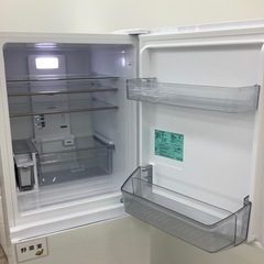 Haierの3ドア冷蔵庫のご紹介！（トレファク寝屋川） の画像