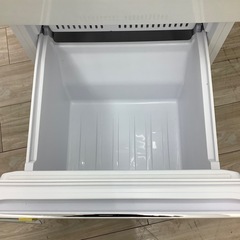 Haierの3ドア冷蔵庫のご紹介！（トレファク寝屋川） の画像