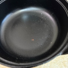一人鍋3点セットの画像