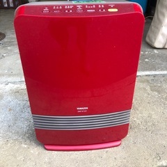 NO：4063 山善加湿セラミックファンヒーター‼️お買い得品の画像