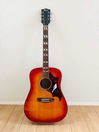 Maya F338D 1973年　日本製 MADE IN JAPAN