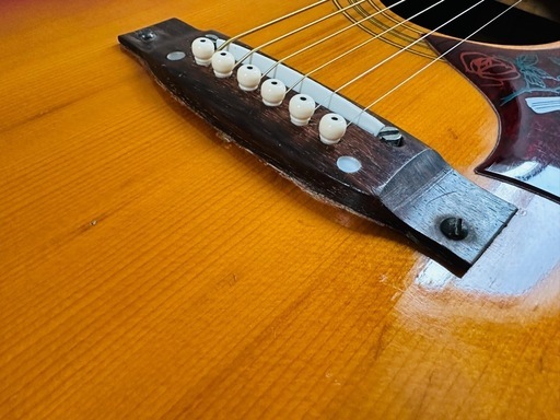 Maya F338D 1973年　日本製 MADE IN JAPAN