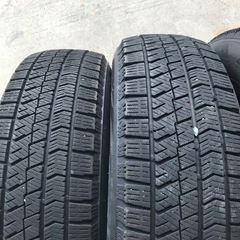 VRX2 165/65R14の画像