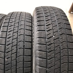 VRX2 165/65R14の画像