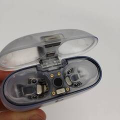 【美品】Beats Studio Buds + ワイヤレスイヤホンの画像