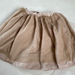ベビースカート 80-90の画像