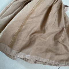 ベビースカート 80-90の画像