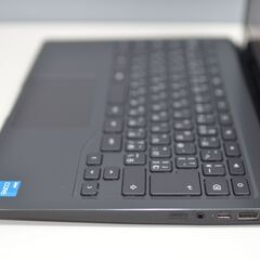 中古良品ノートパソコン FMV Chromebook 14F FCB143FB 14インチの画像