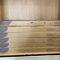 新品 フロアタイル12枚入りの画像