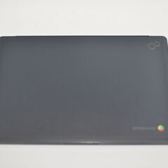 中古良品ノートパソコン FMV Chromebook 14F FCB143FB 14インチの画像