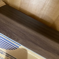 新品 フロアタイル12枚入りの画像