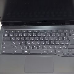 中古良品ノートパソコン FMV Chromebook 14F FCB143FB 14インチの画像