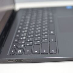 中古良品ノートパソコン FMV Chromebook 14F FCB143FB 14インチの画像