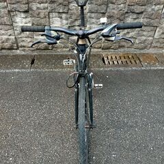 【TREK クロスバイク】の画像