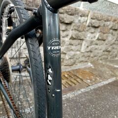 【TREK クロスバイク】の画像