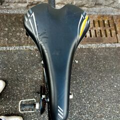 【TREK クロスバイク】の画像