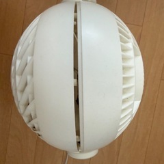 【訳あり】アイリスオーヤマ　サーキュレーターの画像