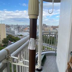 ポールスタンドセットの画像