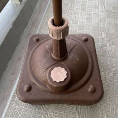 ポールスタンドセットの画像