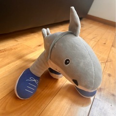 ぬいぐるみ　トララレロトラララの画像