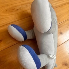 ぬいぐるみ　トララレロトラララの画像