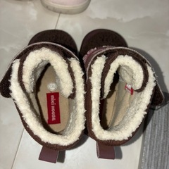 7足セットコンバース　ミキハウス　シューズの画像
