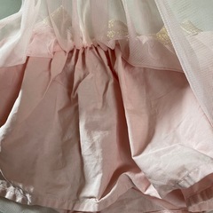  GAP ベビースカート 80の画像