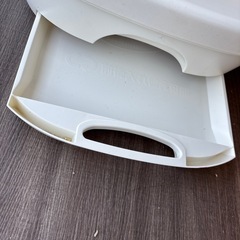 【美品】ペット用トイレデオトイレ】の画像