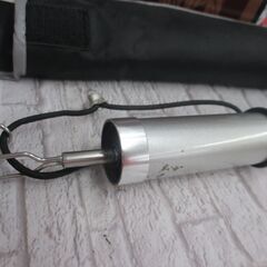 DENSAN DVF-5000 シルバーフィッシャー 中古品 【ハンズクラフト宜野湾店】の画像