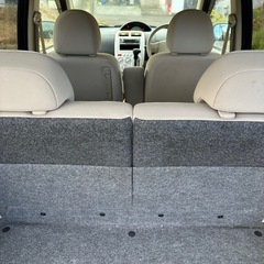 最終値下げ‼️車検満タン2年付‼️乗って帰れます‼️8万キロ‼️の画像