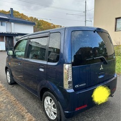最終値下げ‼️車検満タン2年付‼️乗って帰れます‼️8万キロ‼️の画像